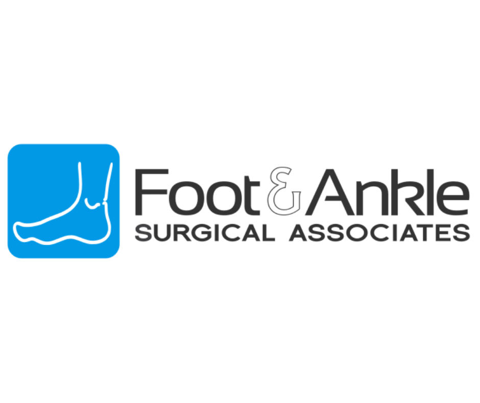 FOOT & ANKLE SURGICAL ASSOCIATES Updated August 2024 5210 Corporate