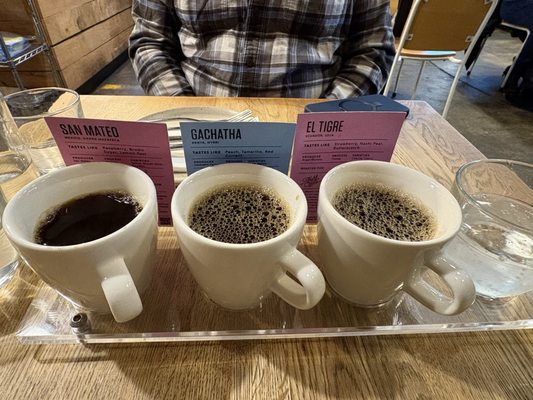 Flight Coffee Hangar Cafe by null