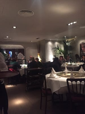Maxim's Peking Cuisine by null