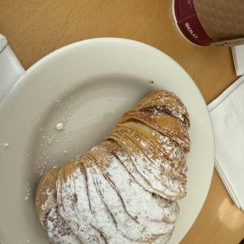 Presti's Bakery - Sfogliatella - Bakeries Near Me - Cleveland, Ohio