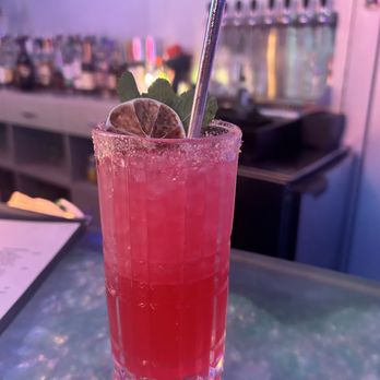 The Space Pad - Blast off - Speakeasies Near Me - Oceanside, California