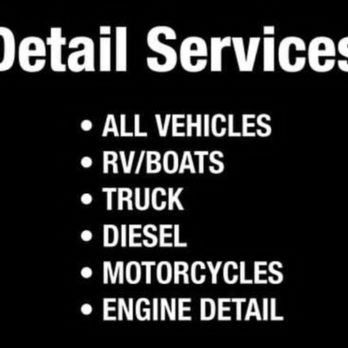 DUE Detailing and Ceramic Coating - Auto Detailing Near Me DUE Detailing and Ceramic Coating - Auto Detailing Near Me