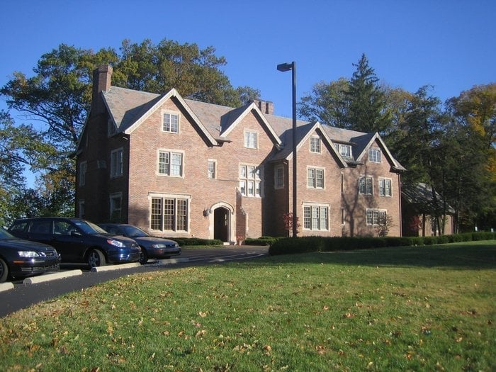 Christian Theological Seminary Counseling Svc - grief counselor in Indianapolis, IN