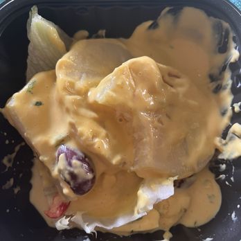 Listo el Pollo - Peruvian Near Me - Reseda, California