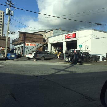 Ok Tire Stores - Auto Repair Near Me - Vancouver, British Columbia