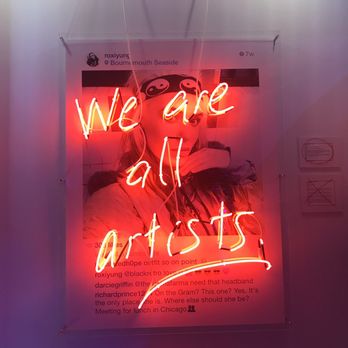 WNDR Museum - Love this - Art Museums Near Me - Chicago, Illinois WNDR Museum - Love this - Art Museums Near Me - Chicago, Illinois