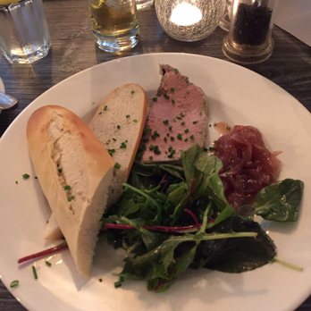 Rustique - French Near Me - Richmond, NYK
