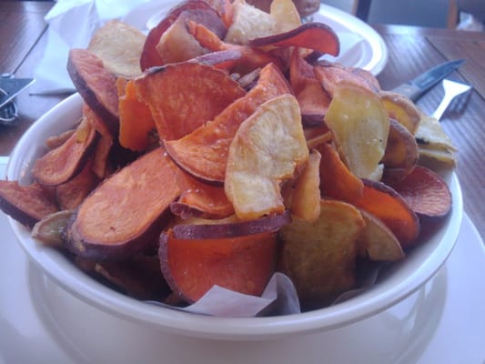 Stout Burgers & Beers by null