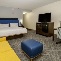 Hampton Inn West Monroe - Guest room