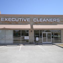 Executive Cleaners