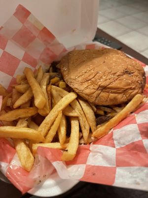 Paparrilla Food Truck by null