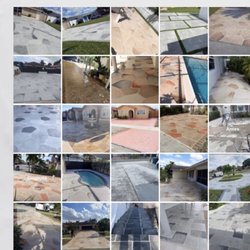 Coco’s patios & Deck Services