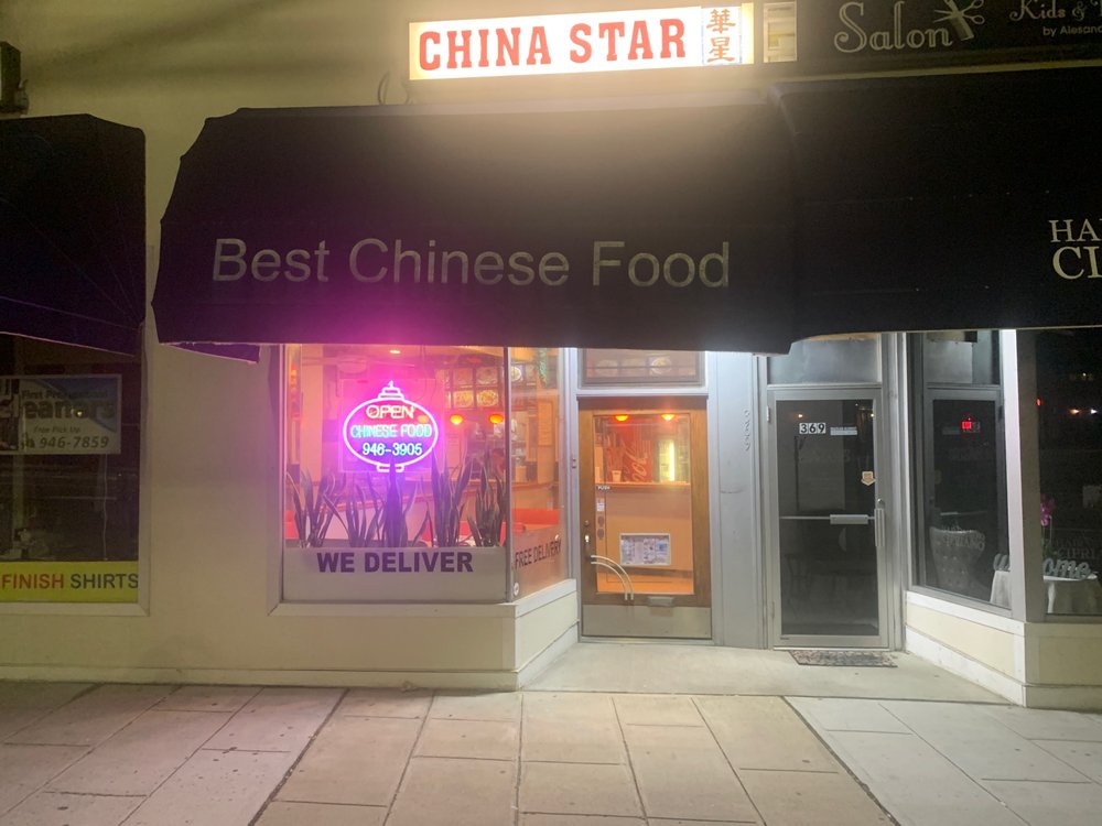 CHINA STAR 43 Reviews White Plains, New York Chinese Restaurant