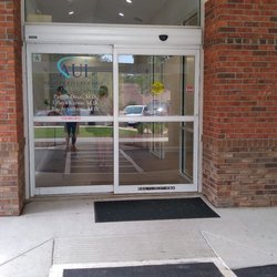 Advance Urology Institute - Front door