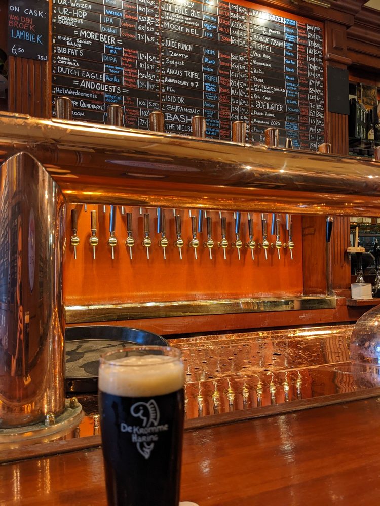 Proeflokaal Arendsnest