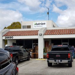 Nutrien Ag Solutions