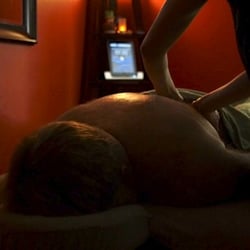 Lee Chiropractic - Therapeutic Massages offered at Lee Chiropractic too!