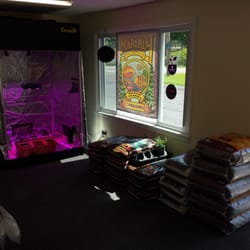 Empire Hydroponics