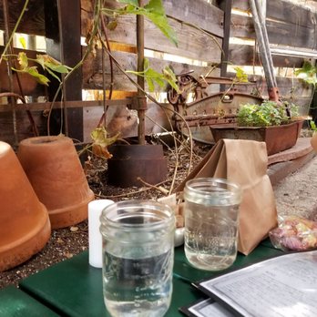 Devil's Food Bakery - Patio seating - Bakeries Near Me - Denver, Colorado