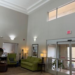 Comfort Inn & Suites I-25 Near Spaceport America