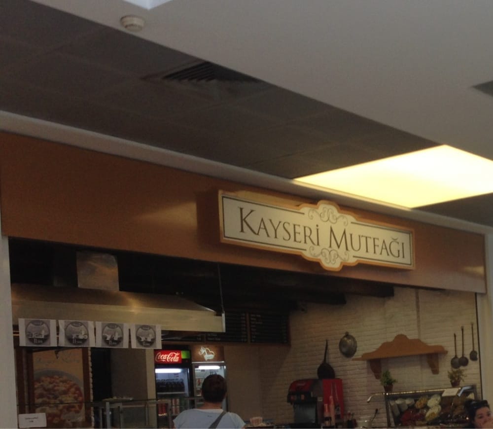 Kayseri Mutfağı