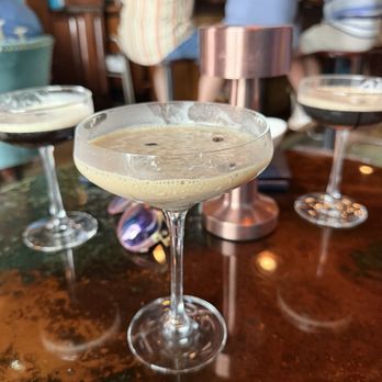 The Roost - Delish - Cocktail Bars Near Me - Key West, Florida