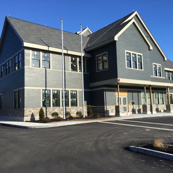 KAJ Construction - After installation of hardie Planck shingle and hardie trim. - Windows Installation Near Me - Framingham, Massachusetts