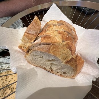 Restaurant Mythos - Bread - Greek Near Me - Unterhaching, BY Restaurant Mythos - Bread - Greek Near Me - Unterhaching, BY