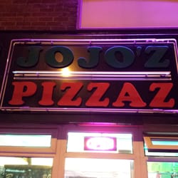 Jojo's Pizzaz