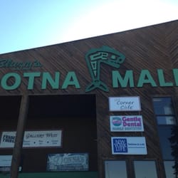 Blazy's Soldotna Mall