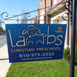 Lambs Christian Preschool