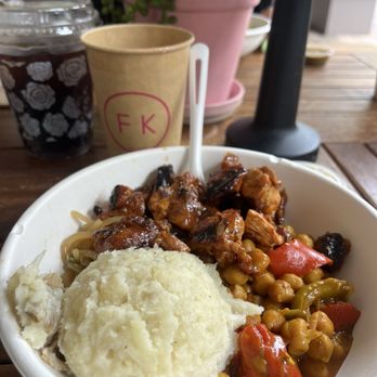Fresh Kitchen Miami Midtown - New American Near Me - Miami, Florida Fresh Kitchen Miami Midtown - New American Near Me - Miami, Florida