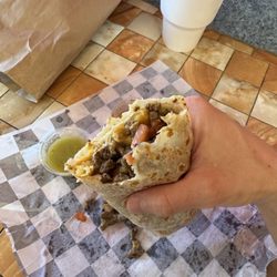 Rodrigo's Taco Shop