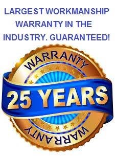 Slide of Clear Choice Roofing Midland