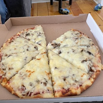 J&B Supermarket - Decent affordable pizza - Grocery Near Me - Union Mills, Indiana J&B Supermarket - Decent affordable pizza - Grocery Near Me - Union Mills, Indiana