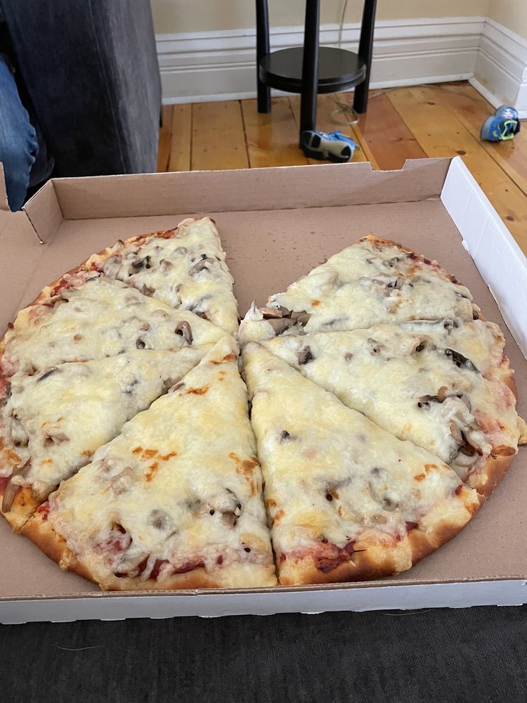 J&B Supermarket Logo