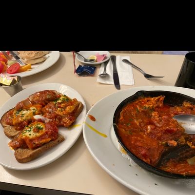 David's Delicatessen & Diner by null