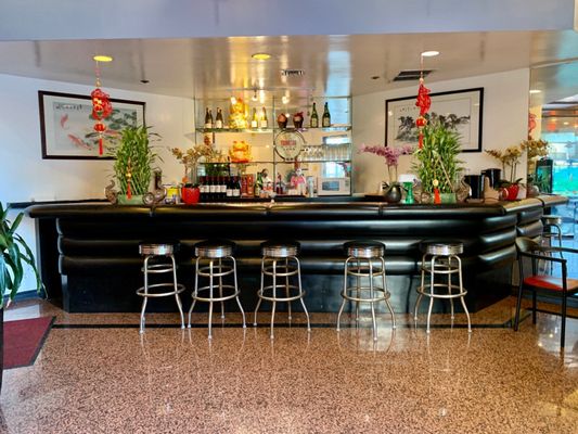 The Palace Seafood & Dim Sum by null