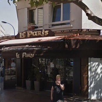 Le Paris - Cafes Near Me - Saint-Mandé, 94 Le Paris - Cafes Near Me - Saint-Mandé, 94