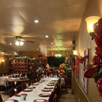 Dina's Bistro - New American Near Me - Toms River, New Jersey