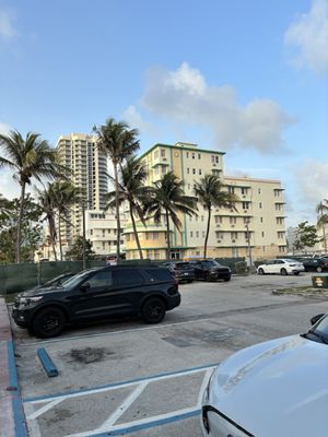 The Broadmore Miami Beach by null