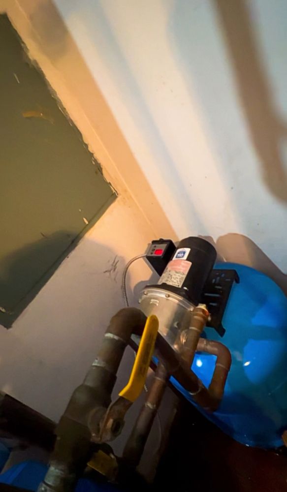 Slide of Trending Flow Plumbing & Drain Cleaning