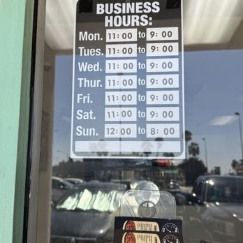 Pizza Time - Pizza Near Me - Monterey Park, California