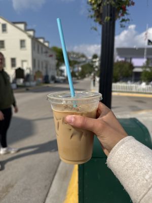 Lucky Bean Coffee House by null
