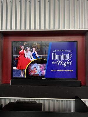 The National WWII Museum by null The National WWII Museum by null