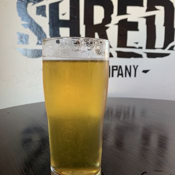 Shred Beer Company - High bines - Breweries Near Me - Rocklin, California Shred Beer Company - High bines - Breweries Near Me - Rocklin, California