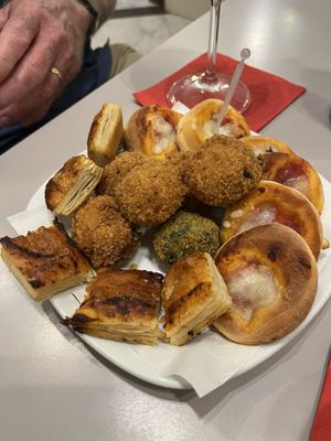 Pasticceria Savia by null