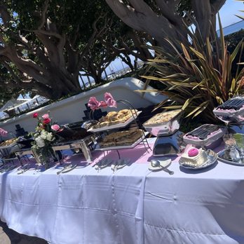Taste Catering - Caterers Near Me - Lake Forest, California