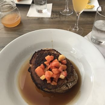 Sabrina - Breakfast & Brunch Near Me - San Juan, Puerto Rico