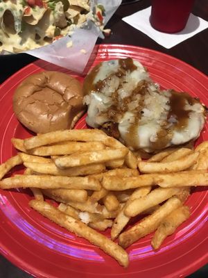 Billy Barooz Pub & Grill by null